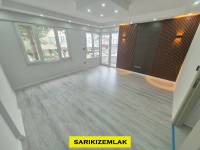 Akçay Altınkum `da Satılık 2+1 Arakat Masrafsız Daire